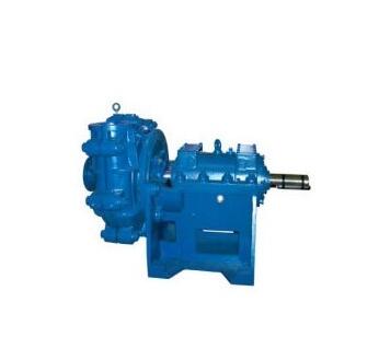 供應(yīng)渣漿泵