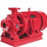 廠家直銷XBD-HY消防泵臥式多級消防離心泵供應消防泵批發(fā)