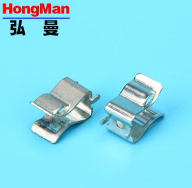 熔斷體夾 熔斷絲夾 保險(xiǎn)絲夾