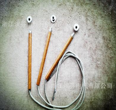 移動扣式出口ABB型11KV-24KV高壓熔絲