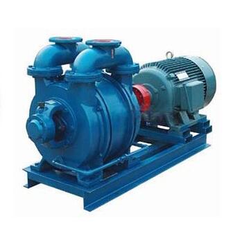 批發(fā)凱岳牌 SK水環(huán)真空泵 水環(huán)式真空泵機(jī)組