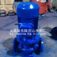 供應(yīng)SG系列循環(huán)泵水泵提升泵50SG10-15管道泵