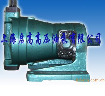 供應160250400YCY14-1B恒功率（自動）變量軸向柱塞泵油泵