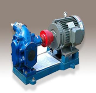 KCB不銹鋼齒輪泵務(wù)必要進行維護保養(yǎng)