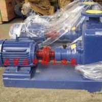 上海批量ZW大流量自吸排污泵