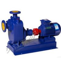 自吸式清水離心泵 40ZX6.3-32 2.2KW噴射泵 農(nóng)田灌溉 質(zhì)量保證