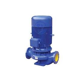 太平洋ISG80-200管道離心泵