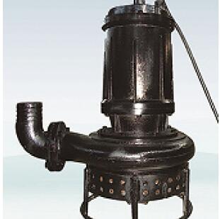 潛水泥漿泵，污泥泵，清淤泵