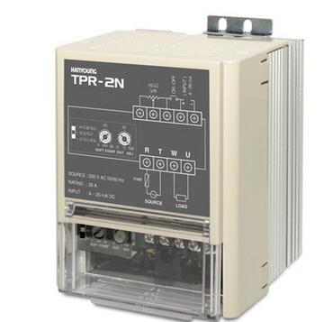 韓國韓榮NUX功率調(diào)功器TPR-2N-220V-35A TPR-2N-220V-25A
