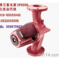 格蘭富水泵樣本+UPS 50-180 F_220V