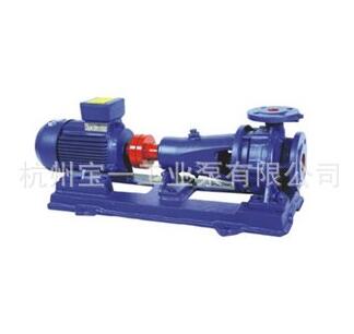 供應(yīng)臥式離心水泵