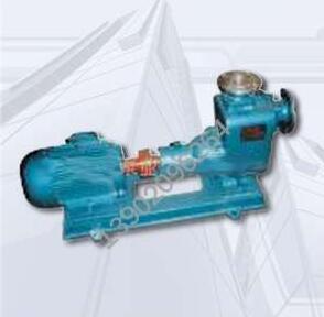 天津離心泵|ZX系列自吸泵