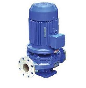 IHG不銹鋼立式管道泵，管道泵，不銹鋼管道泵