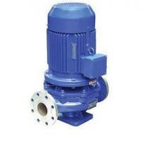 IHG不銹鋼立式管道泵，管道泵，不銹鋼管道泵