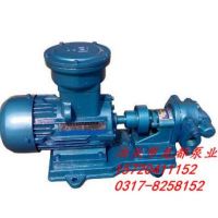 領先品牌 泊頭龍都KCB-1200大流量齒輪泵