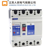 光伏直流塑殼斷路器DC1000v 4P 直流空氣開關500V 100A 125A 250A