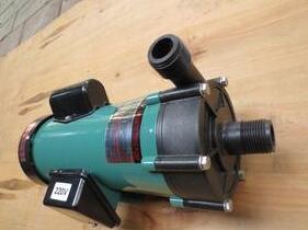 易威奇磁力泵MD-15FY-2200EM