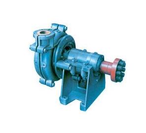 供應(yīng)AH型臥式渣漿泵