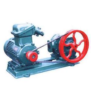 LC18羅茨泵,銅輪齒輪泵