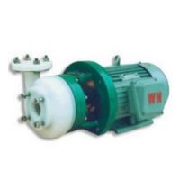 氟塑料離心泵/FSB、FSB(D)氟塑料合金泵/單級單吸懸臂式離心泵/帕特離心泵廠