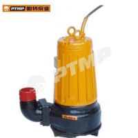 污水泵/潛水泵/上海泵廠/撕裂型排污泵/AS型潛水式排污泵//帕特工廠/品質(zhì)最好