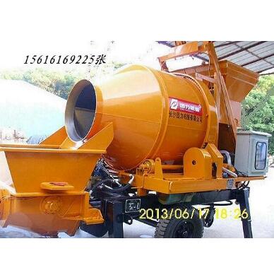 大量強(qiáng)制式攪拌拖泵