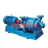 SZ-2型水環(huán)式真空泵