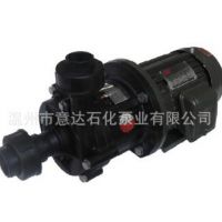 CQF25-25-115磁力驅(qū)動泵 意達泵業(yè) 耐酸堿節(jié)能泵