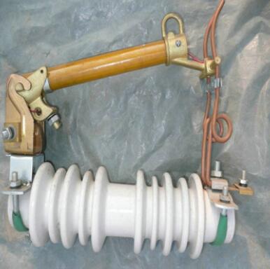 特價優(yōu)惠 戶外大龍須自復(fù)式限流10A熔斷器 跌落式熔斷器