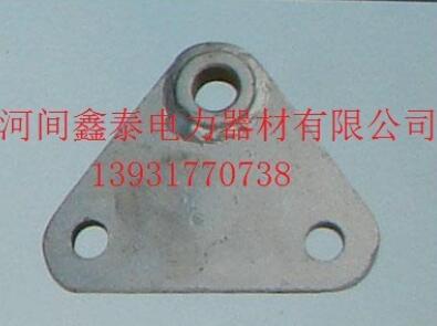 《鑫泰電力》專業(yè)生產(chǎn)各種型號電力金具/華北電力金具生產(chǎn)廠家