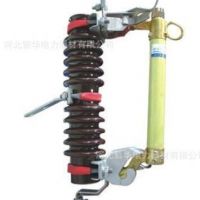 供應RW7-12/100A、200A 戶外高壓跌落式熔斷器 跌落開關(guān)