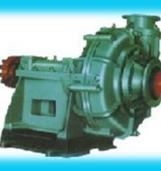 廠家供應(yīng)ＺＪ型渣漿泵