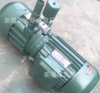 CYBW-40自潤滑氣泵支持網上下單質量保證量大優(yōu)惠放心消費