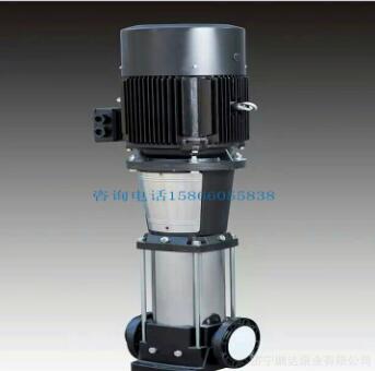 供應(yīng)供水多級立式泵不銹鋼立式多級泵廠家及價(jià)格