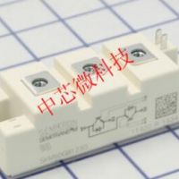 SKM300GA173D一級(jí)西門康SEMIKRON功率模塊 現(xiàn)貨供應(yīng)
