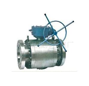 API管線(xiàn)球閥