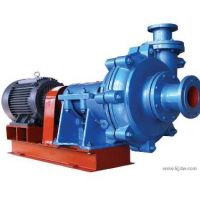 供應淄博渣漿泵GMZ100-60-80耐磨渣漿泵