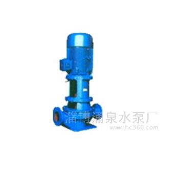 供應淄博離心泵ISG型，ISGR型單級離心泵