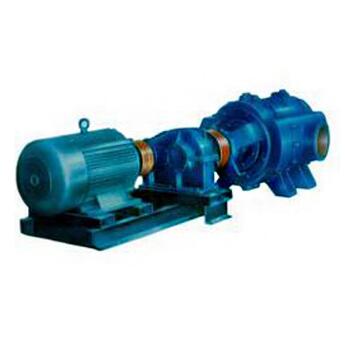 SK、SZ型水環(huán)真空泵及壓縮機