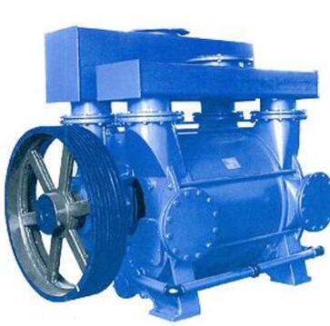 2BE1系列水環(huán)式真空泵及壓縮機