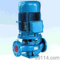 供應(yīng)不銹鋼管道離心泵