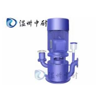 WFB型無密封自控自吸泵