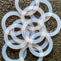 透明硅膠墊 黑色硅膠腳墊 密封硅膠墊圈自粘硅膠防滑墊 3M硅膠片