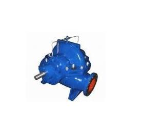 供應(yīng)SA型單級雙吸中開離心泵