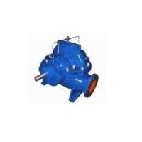 供應(yīng)SA型單級雙吸中開離心泵