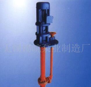 SY型玻璃鋼液下泵