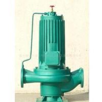 屏蔽泵QPGR50-200A