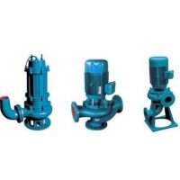 80WQ50-20-5.5WQ排污泵