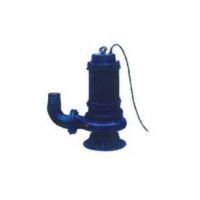 廠家直銷全球熱賣WQ潛水排污泵，潛水排污泵，提升污水泵