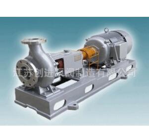 供應(yīng)HJ系列化工堿泵
